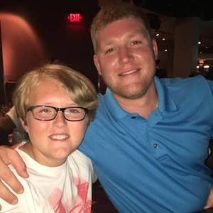 Meet your Posher, Layton